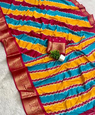 Vastrangan sagun designer sarees wholesale in surat
